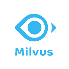 Milvus icon