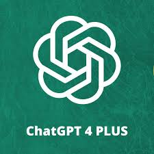 ChatGPT Plus icon
